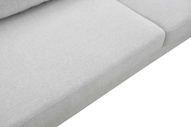 Vermon Loveseat - Carl's Furniture (Garden City, KS)