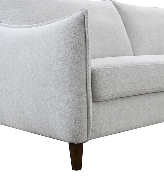 Vermon Chair - Carl's Furniture (Garden City, KS)