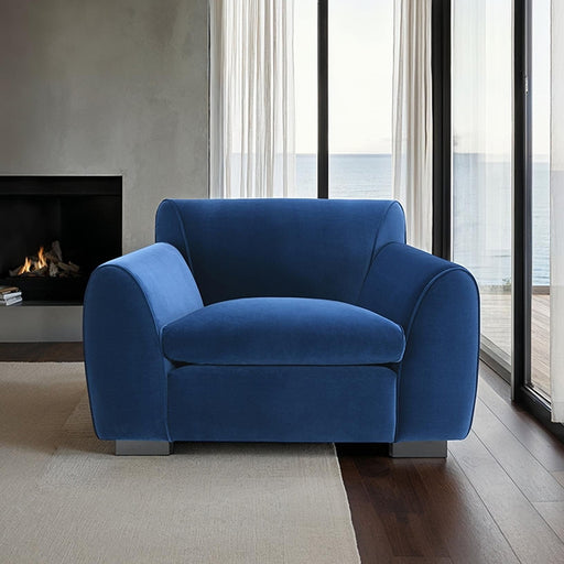Severo Chair - Carl's Furniture (Garden City, KS)