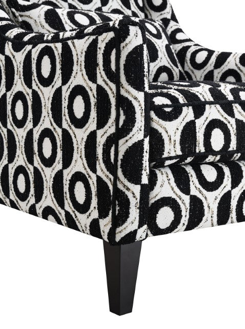 Viviani Accent Chair - Carl's Furniture (Garden City, KS)