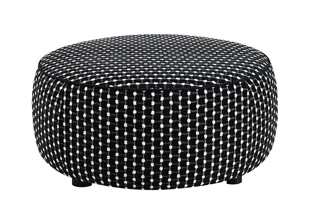 Viviani Ottoman - Carl's Furniture (Garden City, KS)