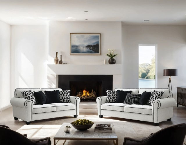 Viviani Sofa - Carl's Furniture (Garden City, KS)
