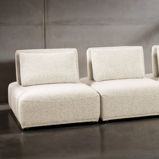 Stavanger 3-Seater - Carl's Furniture (Garden City, KS)