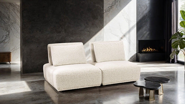 Stavanger 2-Seater - Carl's Furniture (Garden City, KS)