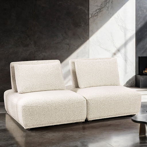 Stavanger 2-Seater - Carl's Furniture (Garden City, KS)