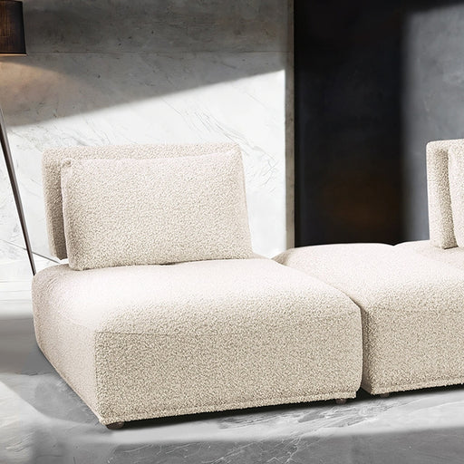 Stavanger 2-Seater w/ Rect Ot - Carl's Furniture (Garden City, KS)