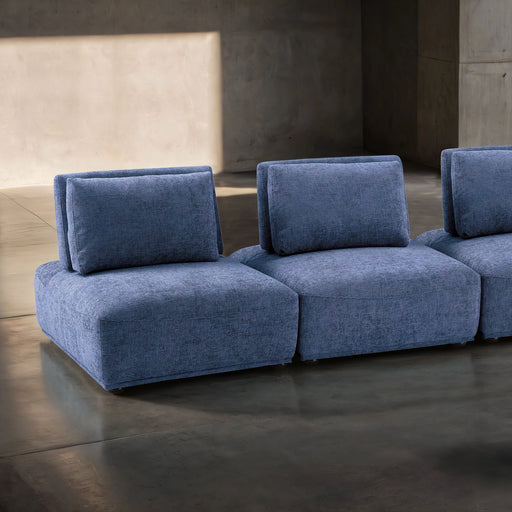 Stavanger 3-Seater - Carl's Furniture (Garden City, KS)