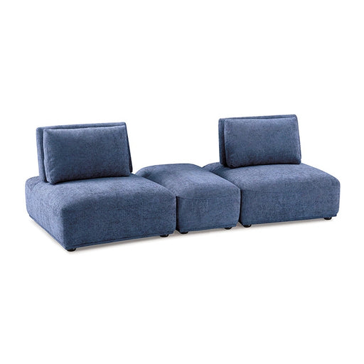 Stavanger 2-Seater w/ Rect Ot - Carl's Furniture (Garden City, KS)