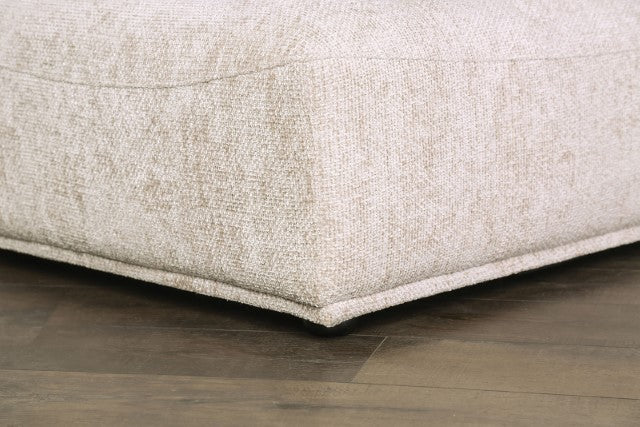 Stavanger Curved 2-Seater w/ Ot - Carl's Furniture (Garden City, KS)