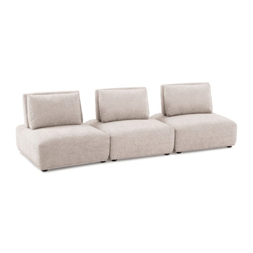 Stavanger 3-Seater - Carl's Furniture (Garden City, KS)