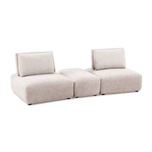 Stavanger 2-Seater w/ Rect Ot - Carl's Furniture (Garden City, KS)