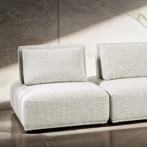 Stavanger 3-Seater - Carl's Furniture (Garden City, KS)