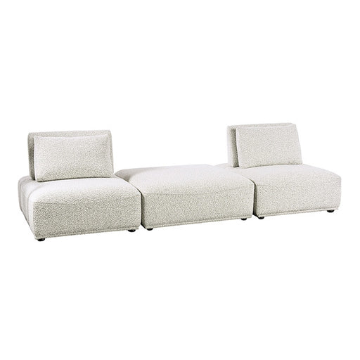 Stavanger 2-Seater w/ Square Ot - Carl's Furniture (Garden City, KS)