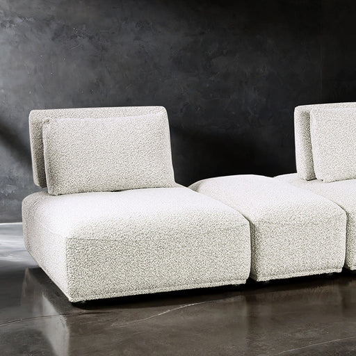 Stavanger 2-Seater w/ Rect Ot - Carl's Furniture (Garden City, KS)