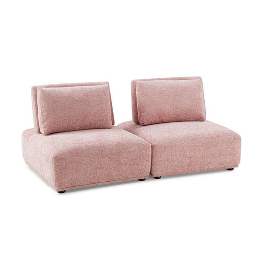 Stavanger 2-Seater - Carl's Furniture (Garden City, KS)