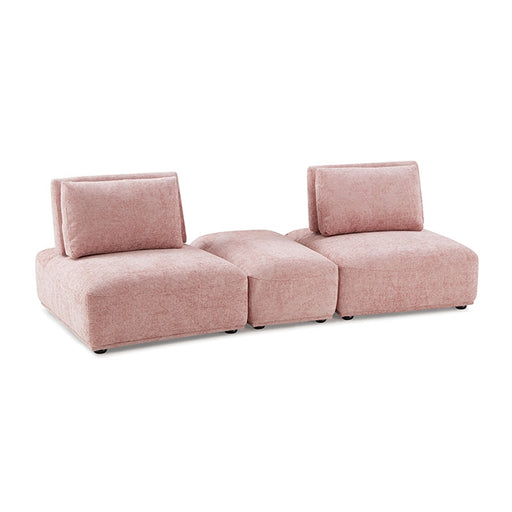 Stavanger 2-Seater w/ Rect Ot - Carl's Furniture (Garden City, KS)