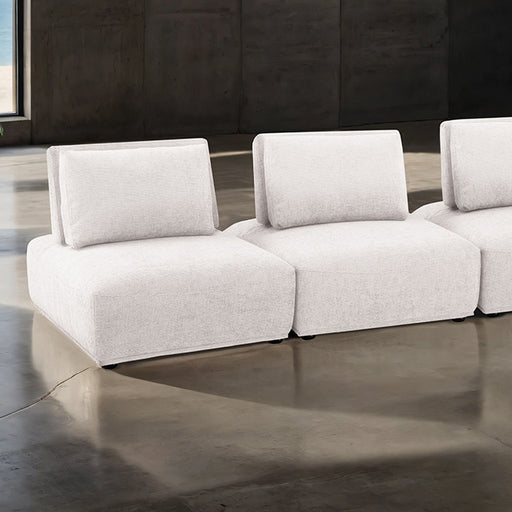Stavanger 3-Seater - Carl's Furniture (Garden City, KS)