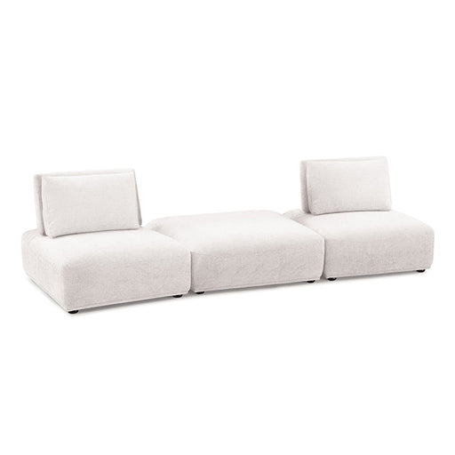Stavanger 2-Seater w/ Square Ot - Carl's Furniture (Garden City, KS)