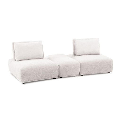 Stavanger 2-Seater w/ Rect Ot - Carl's Furniture (Garden City, KS)