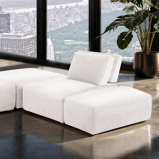Stavanger L-Sectional - Carl's Furniture (Garden City, KS)