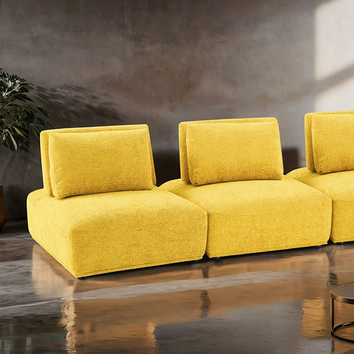 Stavanger 3-Seater - Carl's Furniture (Garden City, KS)