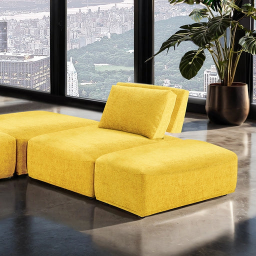 Stavanger L-Sectional - Carl's Furniture (Garden City, KS)