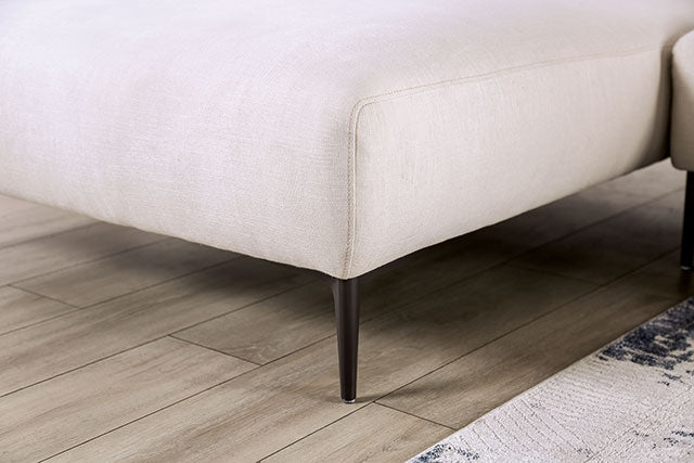 Paderborn Sectional, Left Chaise - Carl's Furniture (Garden City, KS)