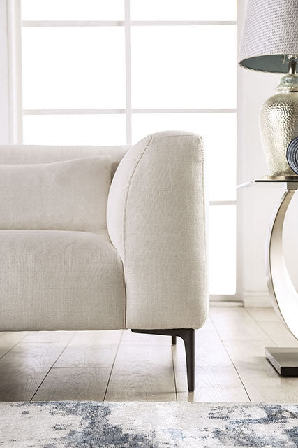 Paderborn Sectional, Right Chaise - Carl's Furniture (Garden City, KS)