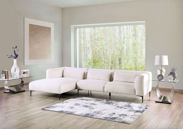 Paderborn Sectional, Left Chaise - Carl's Furniture (Garden City, KS)