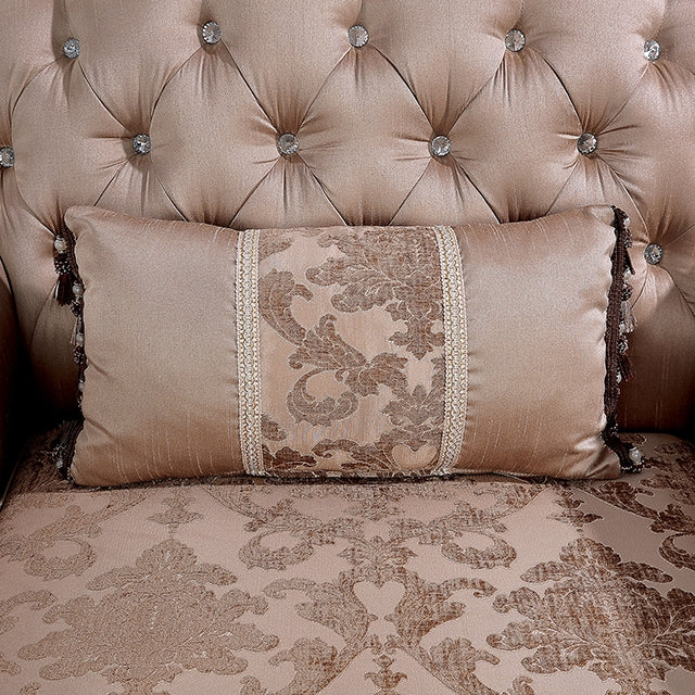 Veracruz Loveseat - Carl's Furniture (Garden City, KS)