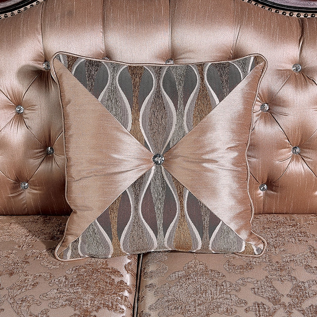 Veracruz Loveseat - Carl's Furniture (Garden City, KS)