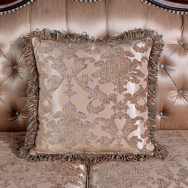 Veracruz Loveseat - Carl's Furniture (Garden City, KS)