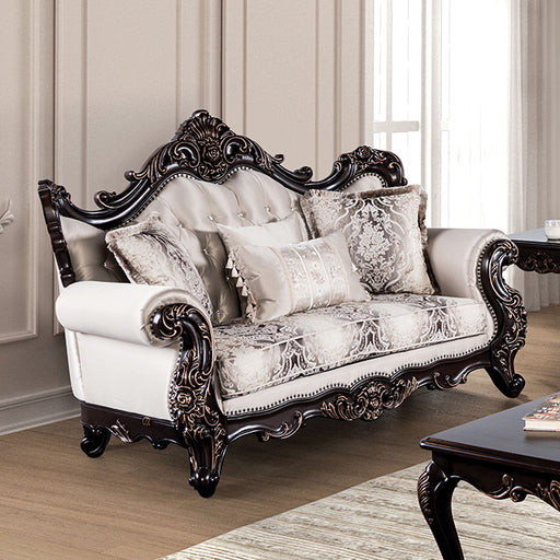 Palencia Loveseat - Carl's Furniture (Garden City, KS)