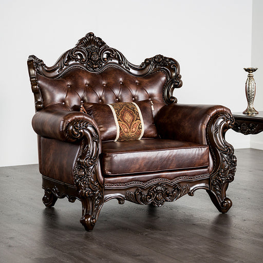 Palencia Chair - Carl's Furniture (Garden City, KS)