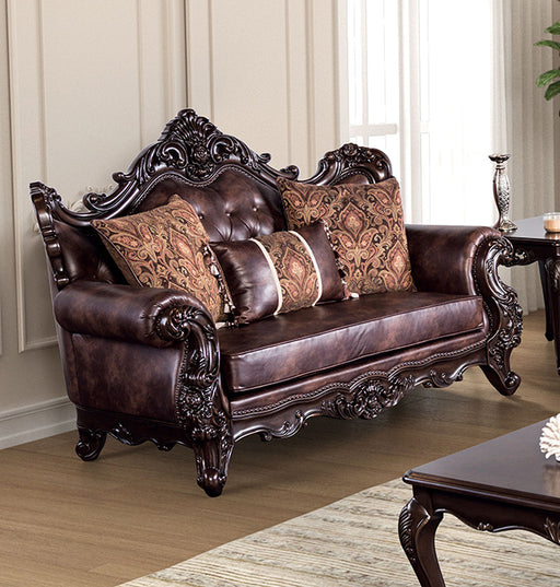 Palencia Loveseat - Carl's Furniture (Garden City, KS)