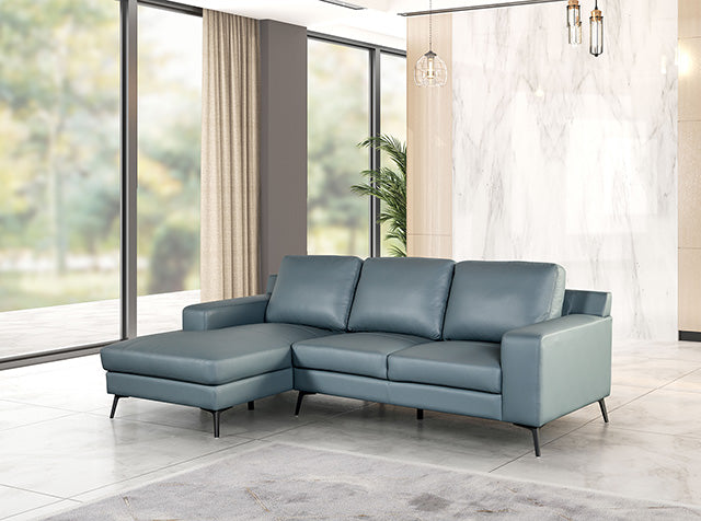 Stordal Sectional, Left Chaise - Carl's Furniture (Garden City, KS)