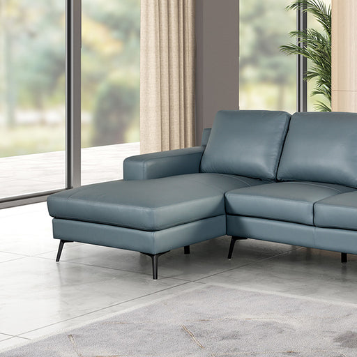 Stordal Sectional, Left Chaise - Carl's Furniture (Garden City, KS)
