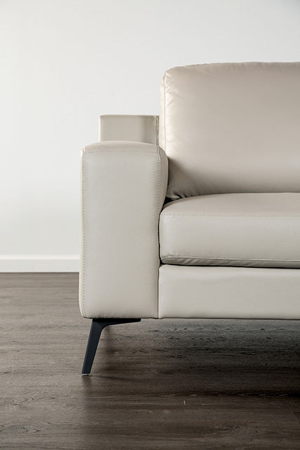 Stordal Sectional, Right Chaise - Carl's Furniture (Garden City, KS)