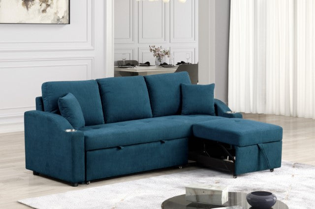 Royden Sleeper Sofa - Carl's Furniture (Garden City, KS)