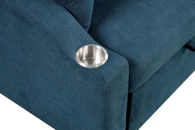 Royden Sleeper Sofa - Carl's Furniture (Garden City, KS)