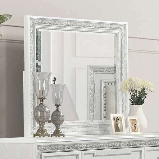 Stella Mia Mirror - Carl's Furniture (Garden City, KS)