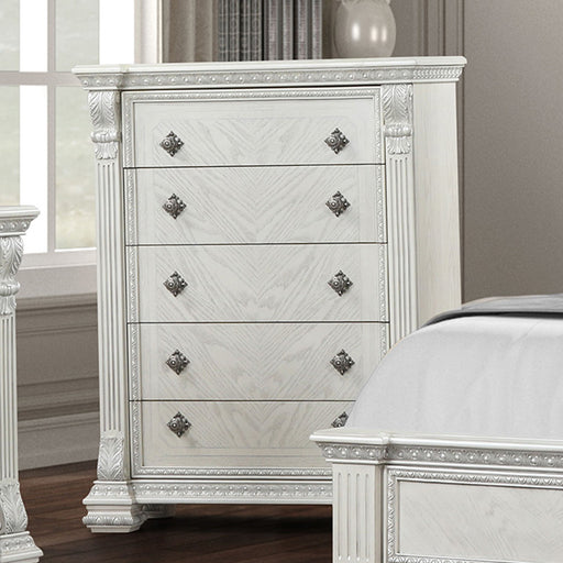 Promenade Chest - Carl's Furniture (Garden City, KS)