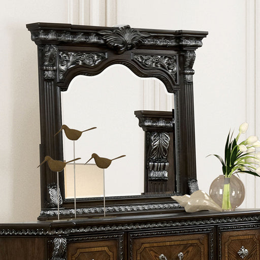 Promenade Mirror - Carl's Furniture (Garden City, KS)