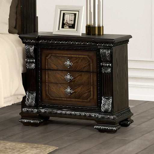 Promenade Nightstand - Carl's Furniture (Garden City, KS)