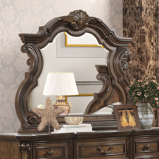 Leovanni Mirror - Carl's Furniture (Garden City, KS)