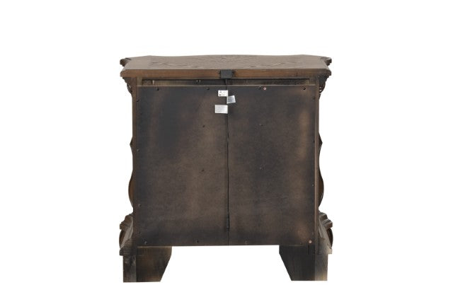 Leovanni Nightstand - Carl's Furniture (Garden City, KS)