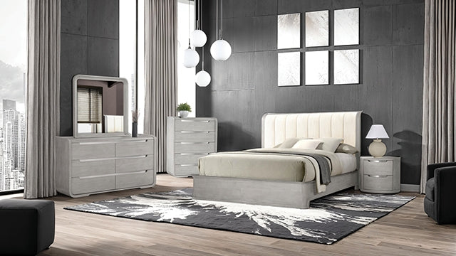 Osterley Dresser - Carl's Furniture (Garden City, KS)