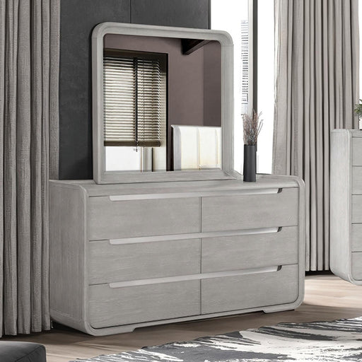 Osterley Dresser - Carl's Furniture (Garden City, KS)