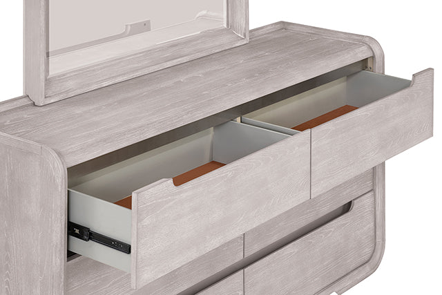 Osterley Dresser - Carl's Furniture (Garden City, KS)