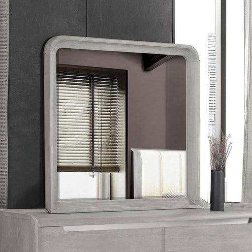 Osterley Mirror - Carl's Furniture (Garden City, KS)